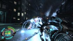 Hard Reset Redux  PS4 | PS5