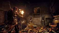 Assassin's Creed Истоки - GOLD EDITION