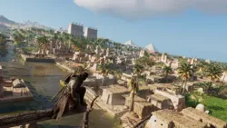Assassin's Creed Origins (Истоки) - GOLD EDITION ENG version