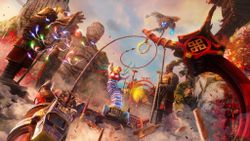 Shadow Warrior 3 PS4 | PS5