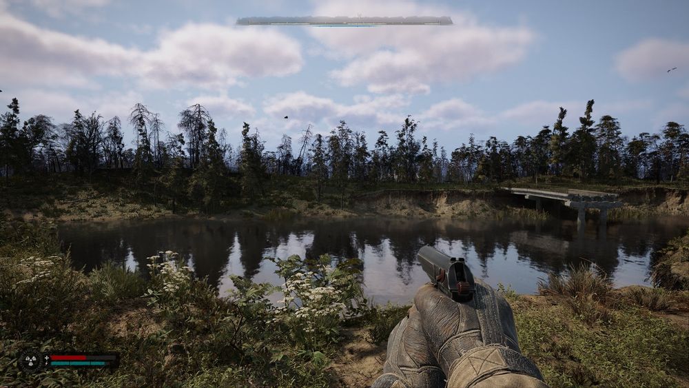 S.T.A.L.K.E.R. 2: Heart of Chornobyl PS5