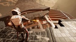 Deliver Us Mars PS4 PS5