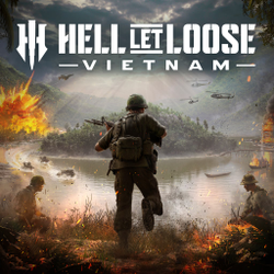 Hell Let Loose: Vietnam PS5
