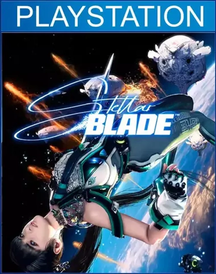 Stellar Blade PS5