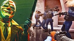 PAYDAY 3 PS5