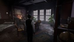 Sherlock Holmes The Awakened – Deluxe Edition PS4 PS5