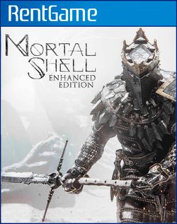 Mortal Shell: Enhanced Edition PS4 | PS5
