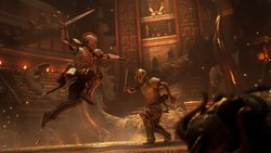 Resonance: A Plague Tale Legacy PS5