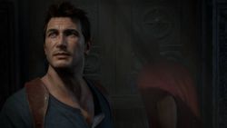 UNCHARTED 4: Путь вора