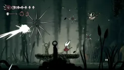 Hollow Knight: Silksong PS4 | PS5