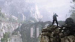 Sniper Elite 4 Digital Deluxe Edition PS4 | PS5