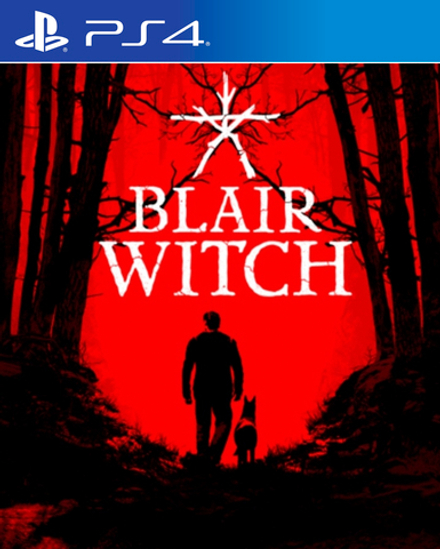 Blair Witch