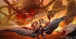 Только DLC Horizon Запретный Запад: Пылающие берега (Horizon Forbidden West: Burning Shores) PS5