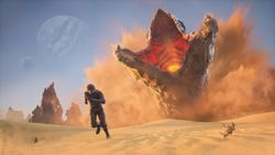 Dune: Awakening PS5