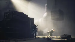 Little Nightmares III PS4 | PS5