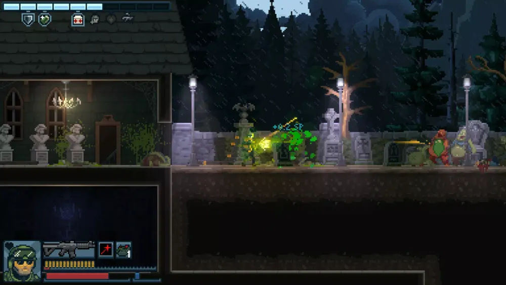 COOP bundle 6 PS4 | PS5