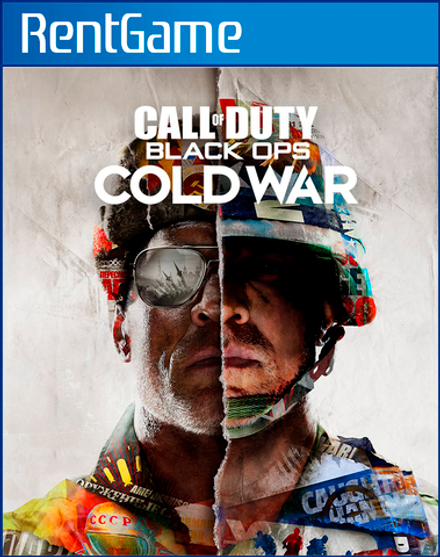Call of Duty: Black Ops Cold War PS4 | PS5