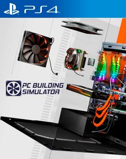 PC Building Simulator