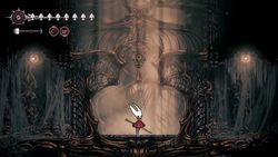 Hollow Knight: Silksong PS4 | PS5