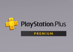 PlayStation PLUS PREMIUM PS4 | PS5