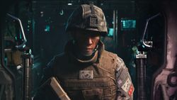 Call of Duty®: Modern Warfare® 4 PS5