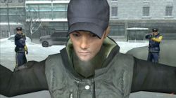 FAHRENHEIT PS4 | PS5