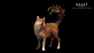 Beast of Reincarnation PS5
