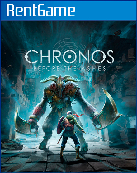 Chronos: Before the Ashes PS4 | PS5
