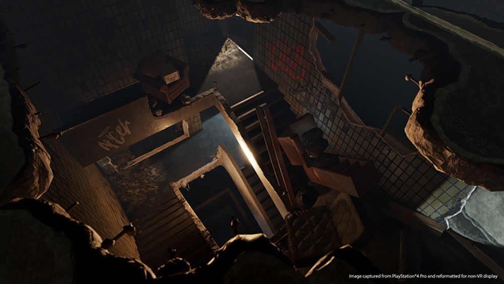 Кровь и истина Blood & Truth