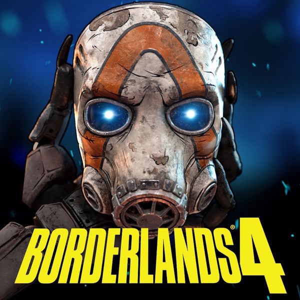 Borderlands 4  - веселое месиво