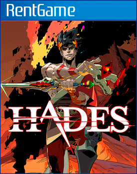 Обзор Hades 2