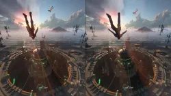 Split Fiction PS5