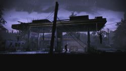 Deadlight: Director's Cut PS4 | PS5