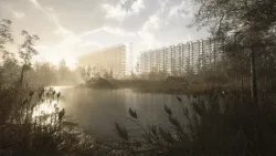 S.T.A.L.K.E.R. 2: Heart of Chornobyl PS5