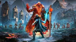 Assassin's Creed Вальгалла (Valhalla) - Complete Edition (all DLC+ Dawn of Ragnarök) PS4 | PS5