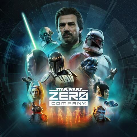 STAR WARS Zero Company™ PS5