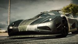 Need for Speed™ Rivals PS4 | PS5