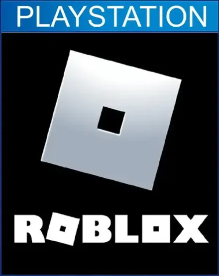 Roblox (F2P) PS4 | PS5