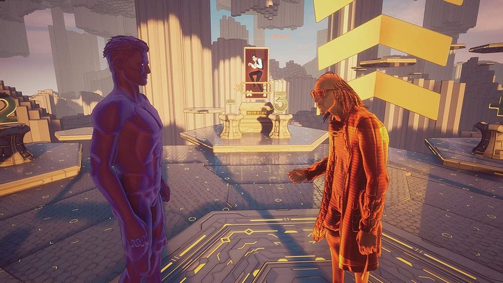 Thrilling bundle (Syberia - The World Before, Beyond a Steel Sky, Vertigo) PS4 | PS5