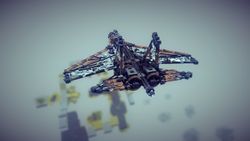 Besiege PS5