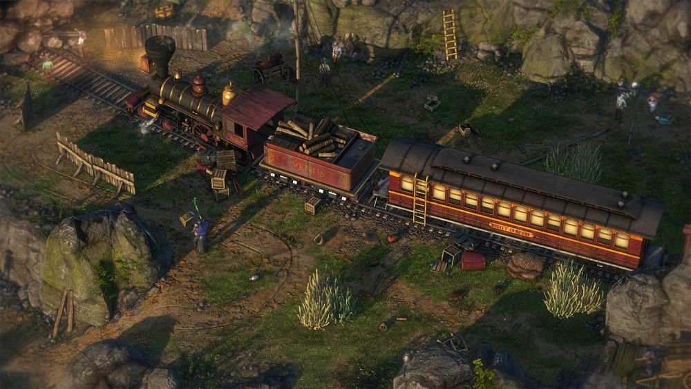 Desperados III - Digital Deluxe