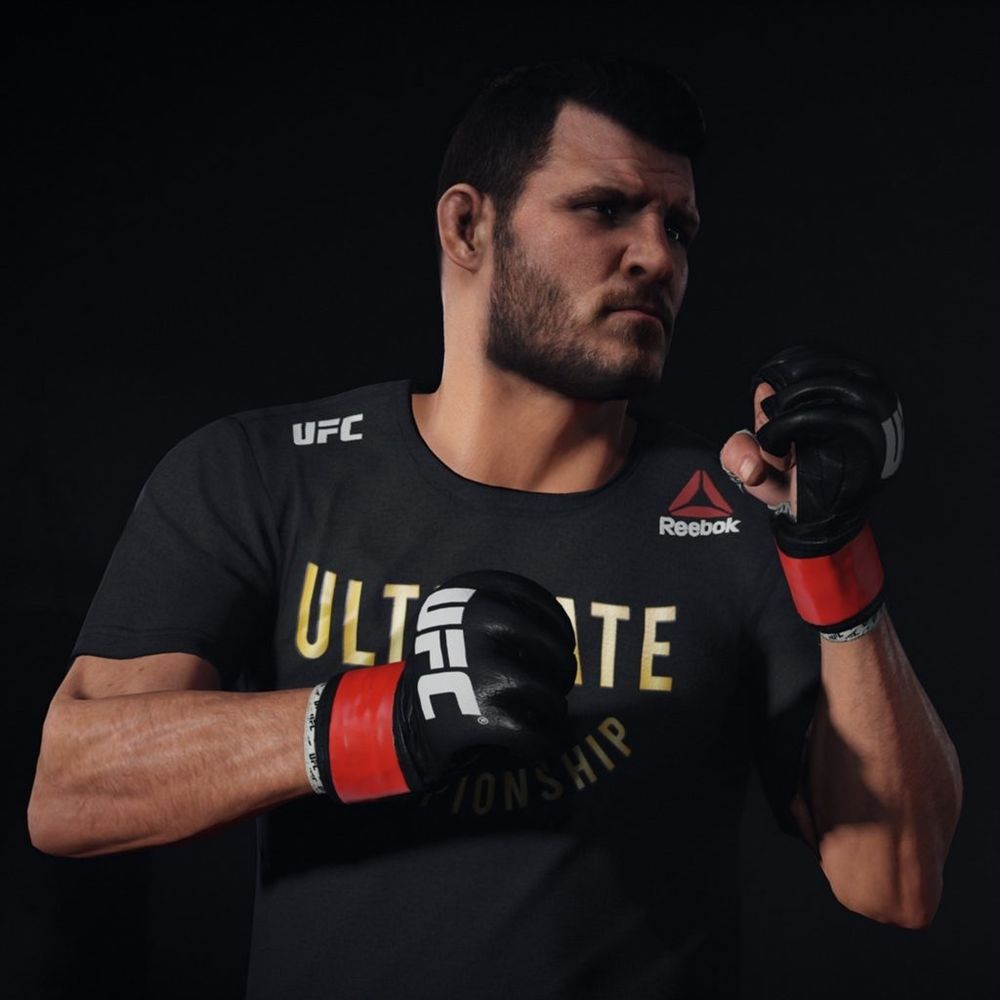 UFC 3 Издание Deluxe