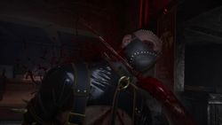 Clive Barker's Hellraiser: Revival PS5
