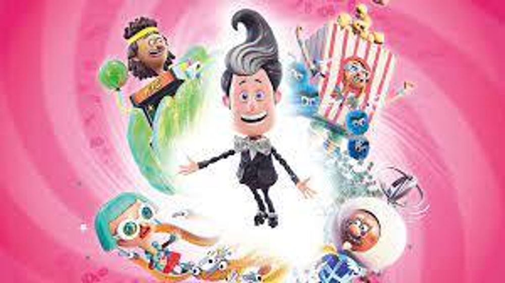 COOP bundle 16: Knowledge is Power: Decades (Знание – сила: Эпохи) + Fort Boyard  PS4 | PS5