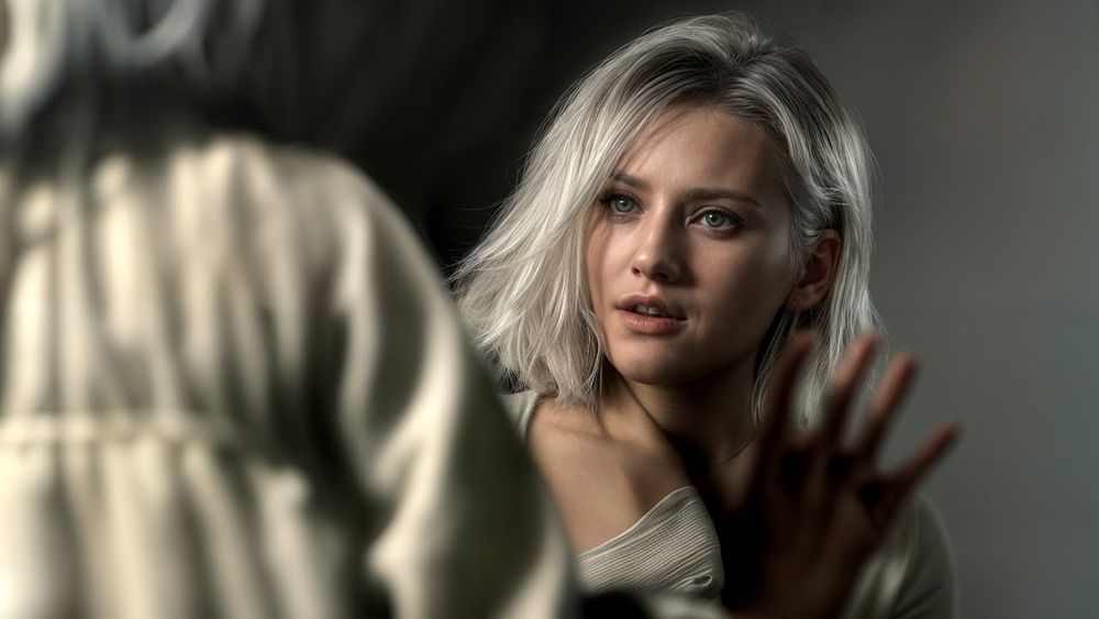 Resident Evil Requiem PS5