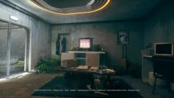 The Entropy Centre PS4 PS5