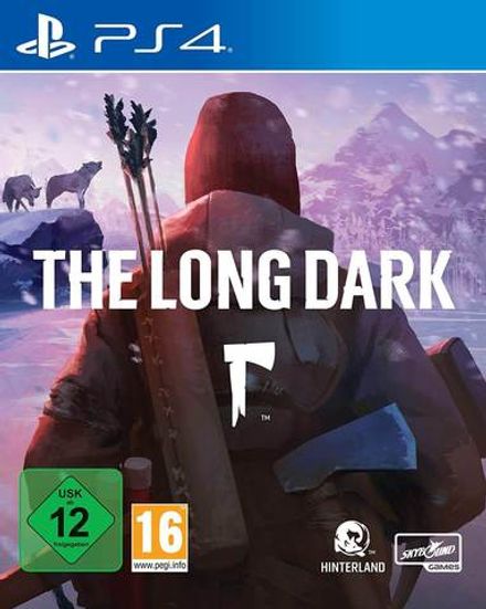 The Long Dark