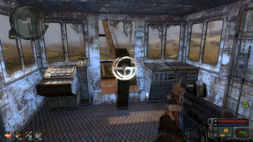 S.T.A.L.K.E.R.: Call of Prypiat - Enhanсed Edition PS4 | PS5