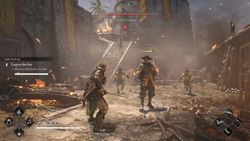 Assassin's Creed Black Flag Resynced PS5