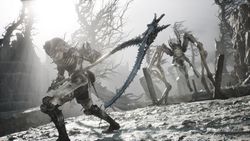 Mortal Shell II PS5
